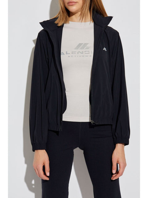 Balenciaga Balenciaga Coats Black