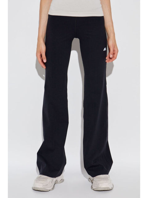 Balenciaga Balenciaga Trousers Black