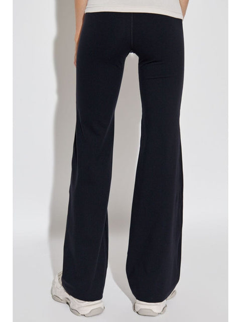 Balenciaga Balenciaga Trousers Black