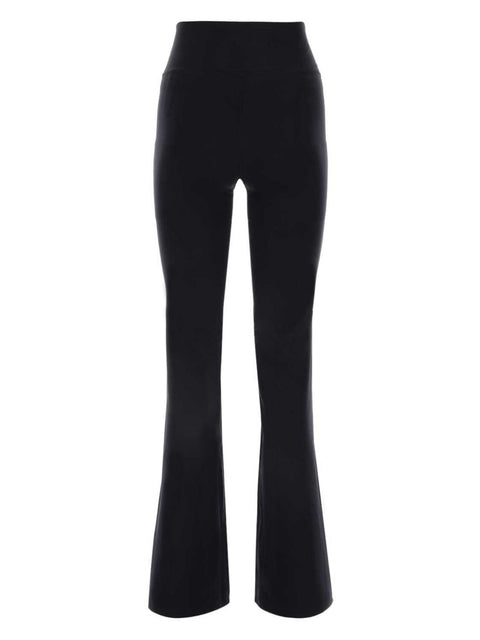 Balenciaga Balenciaga Trousers Black