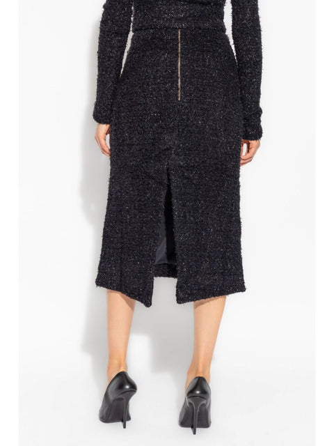 Balenciaga Balenciaga Skirts Black