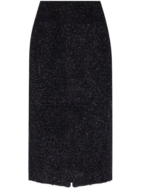 Balenciaga Balenciaga Skirts Black