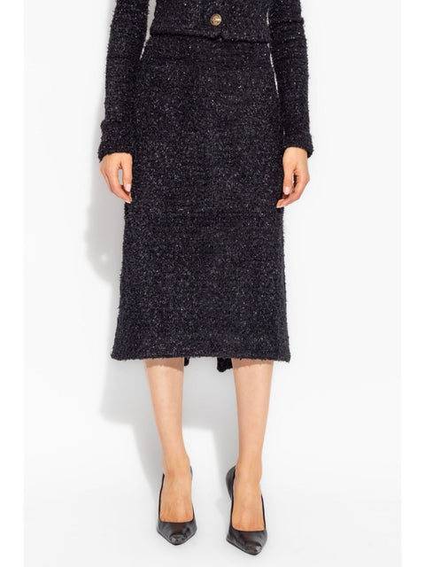 Balenciaga Balenciaga Skirts Black