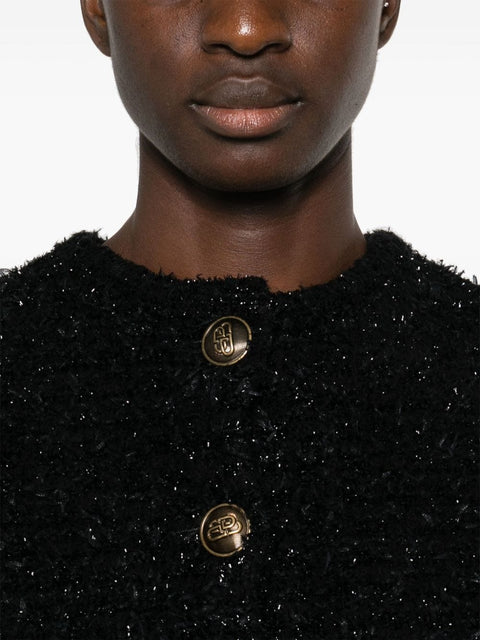 Balenciaga Balenciaga Sweaters Black