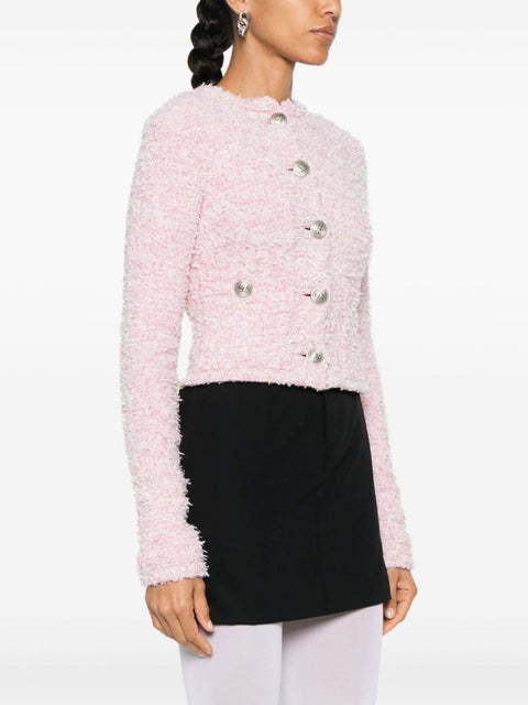 Balenciaga Balenciaga Sweaters Pink