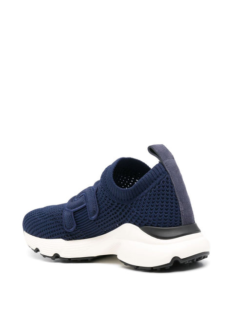 Tod'S Tod's Logo patch sneakers