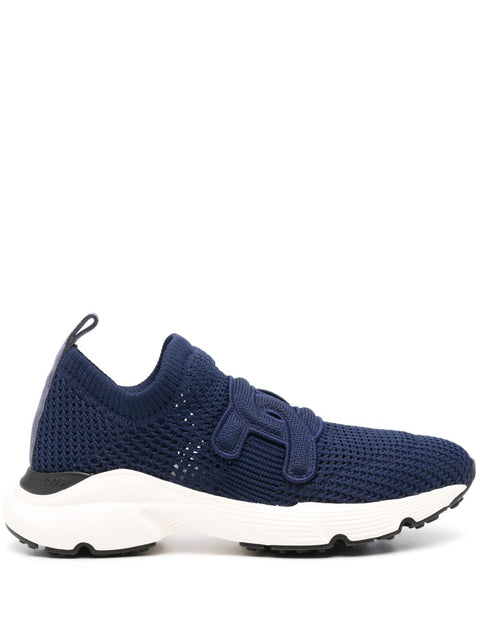 Tod'S Tod's Logo patch sneakers