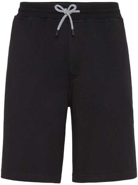 Brunello Cucinelli Brunello Cucinelli Straight Bermuda Shorts