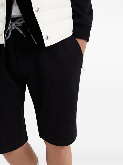 Brunello Cucinelli Brunello Cucinelli Straight Bermuda Shorts