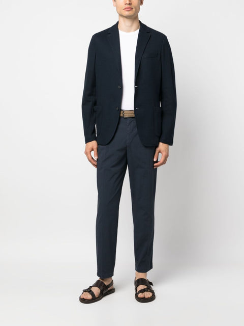 Finamore 1925 Napoli FINAMORE 1925 NAPOLI T-shirts and Polos White