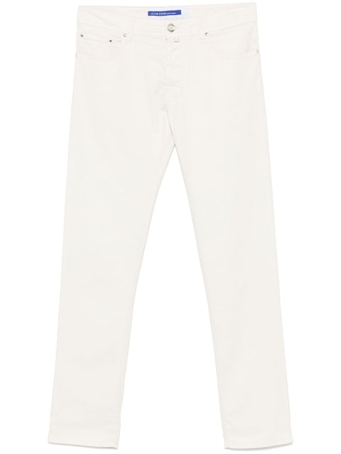 Jacob Cohen Jacob Cohen Bard slim-fit trousers