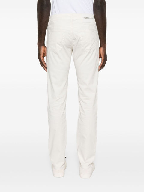 Jacob Cohen Jacob Cohen Bard slim-fit trousers