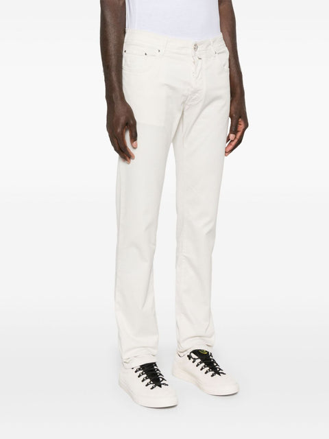 Jacob Cohen Jacob Cohen Bard slim-fit trousers