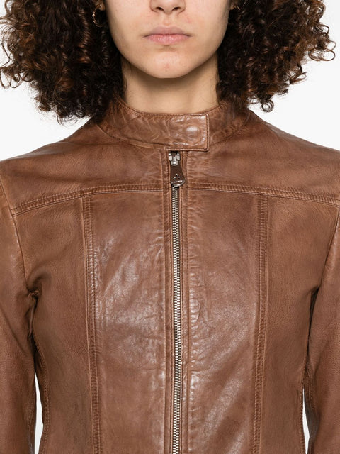 Peuterey Peuterey Jackets Brown