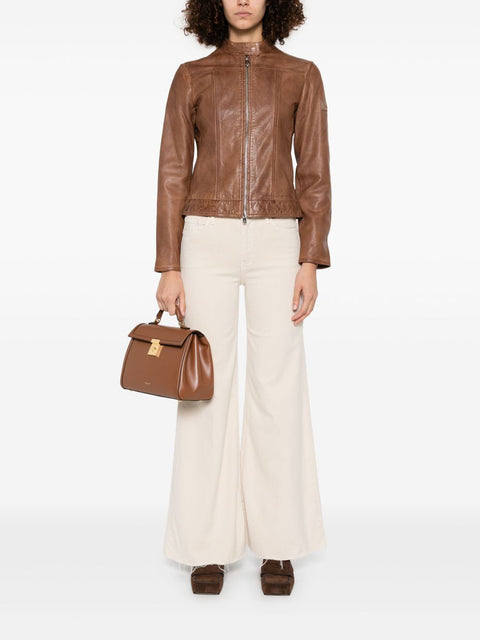 Peuterey Peuterey Jackets Brown
