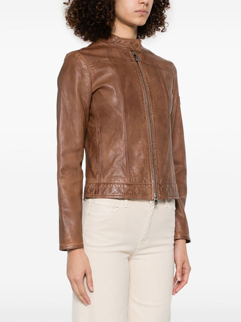 Peuterey Peuterey Jackets Brown