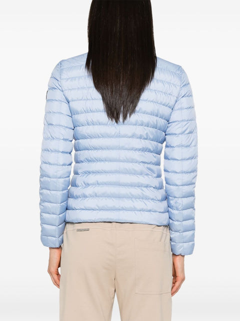 Peuterey Peuterey Coats Clear Blue