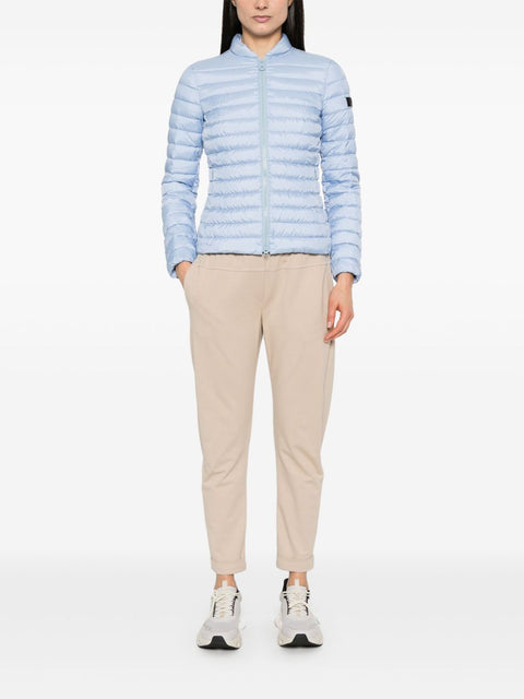 Peuterey Peuterey Coats Clear Blue