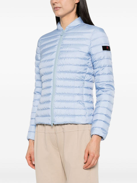 Peuterey Peuterey Coats Clear Blue
