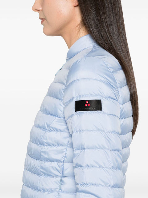 Peuterey Peuterey Coats Clear Blue