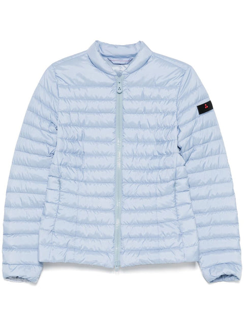 Peuterey Peuterey Coats Clear Blue