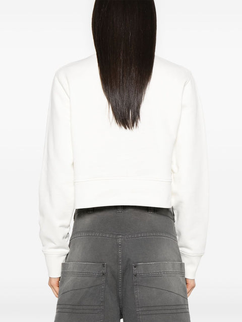 Palm Angels Palm Angels bear in mind sweatshirt