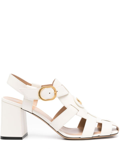 Valentino Garavani Valentino Garavani Sandals Ivory