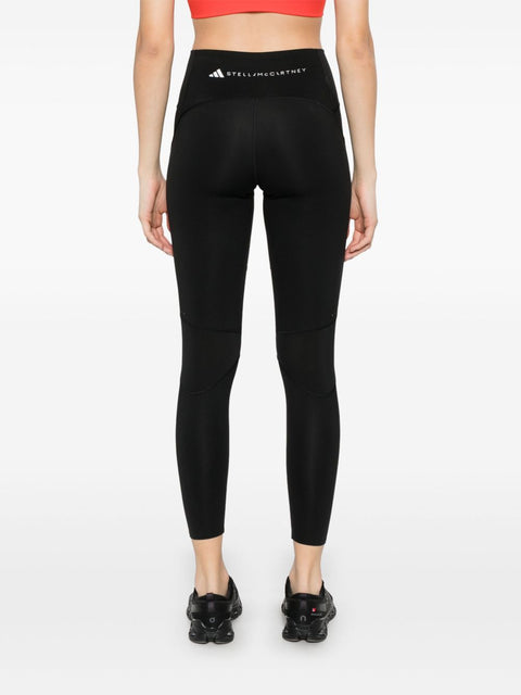 Adidas By Stella McCartney Adidas By Stella McCartney leggings with logo print