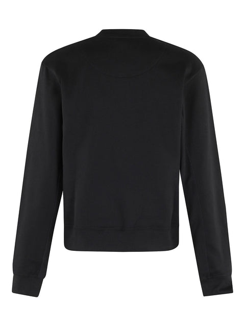 Adidas By Stella McCartney Adidas By Stella McCartney sweatshirt black