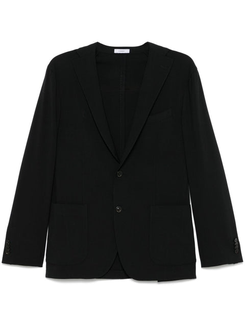 Boglioli Boglioli Two-button blazer