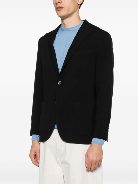 Boglioli Boglioli Two-button blazer