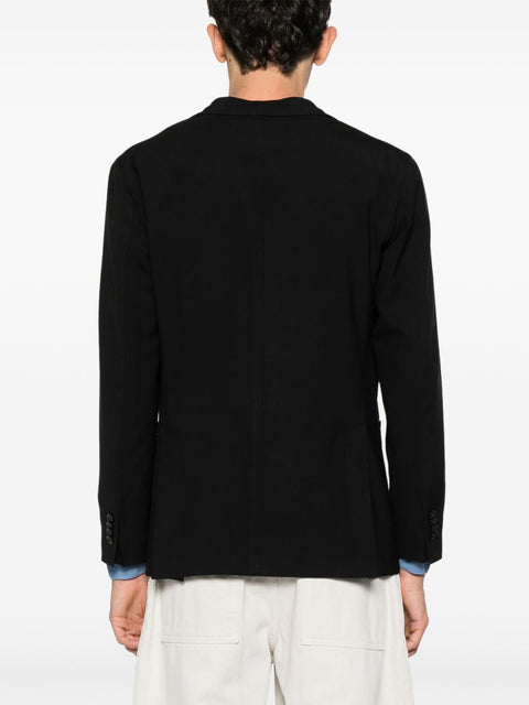 Boglioli Boglioli Two-button blazer