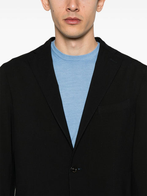 Boglioli Boglioli Two-button blazer
