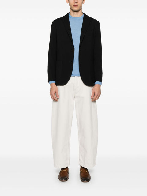 Boglioli Boglioli Two-button blazer