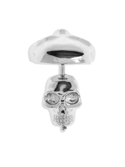 Alexander Mcqueen Alexander McQueen Bijoux Silver