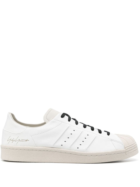 Y-3 Y-3 Sneakers White