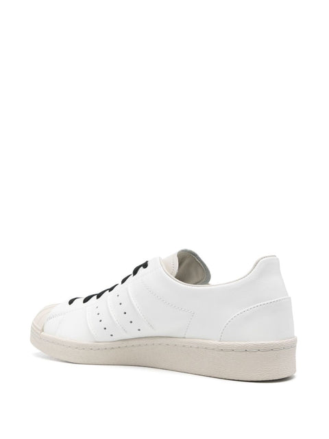 Y-3 Y-3 Sneakers White