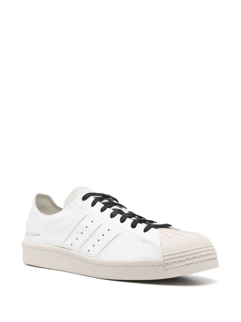 Y-3 Y-3 Sneakers White