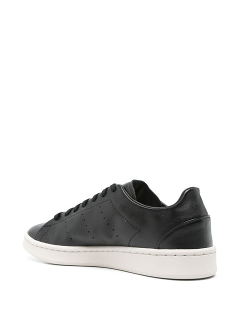 Y-3 Y-3 Sneakers Black