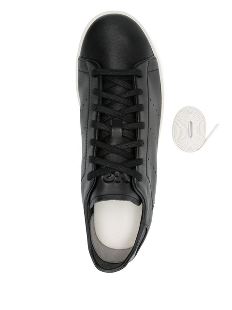 Y-3 Y-3 Sneakers Black
