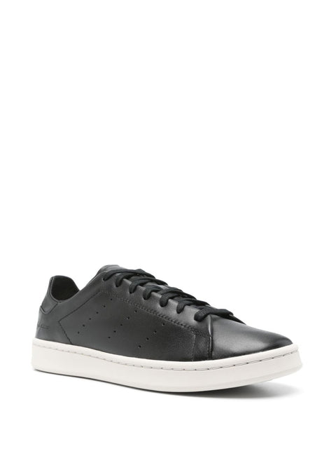 Y-3 Y-3 Sneakers Black