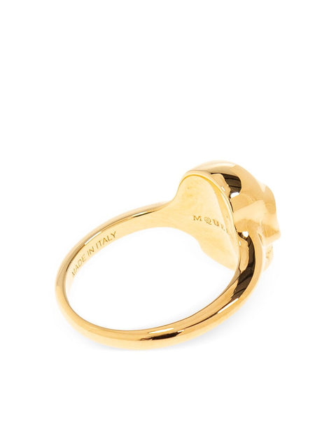 Alexander Mcqueen Alexander McQueen Bijoux Golden