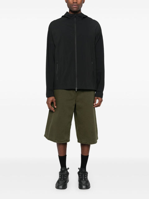 Y-3 Y-3 M Run Jacket