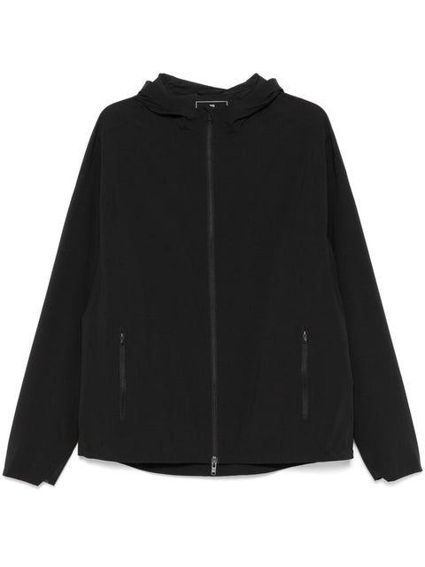 Y-3 Y-3 M Run Jacket