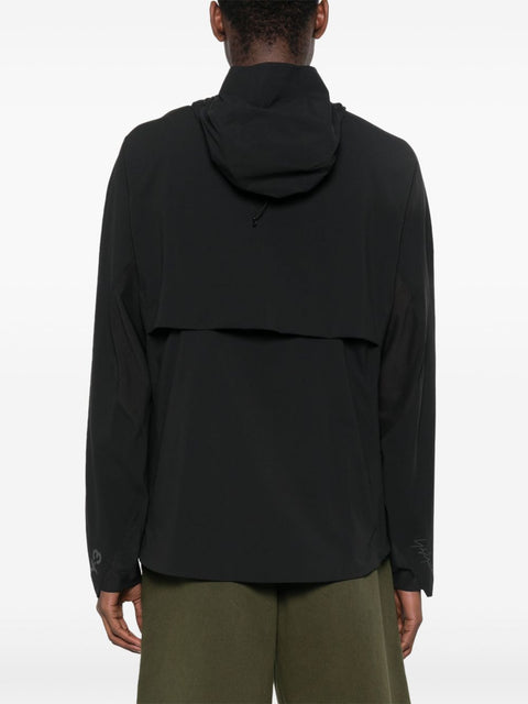 Y-3 Y-3 M Run Jacket