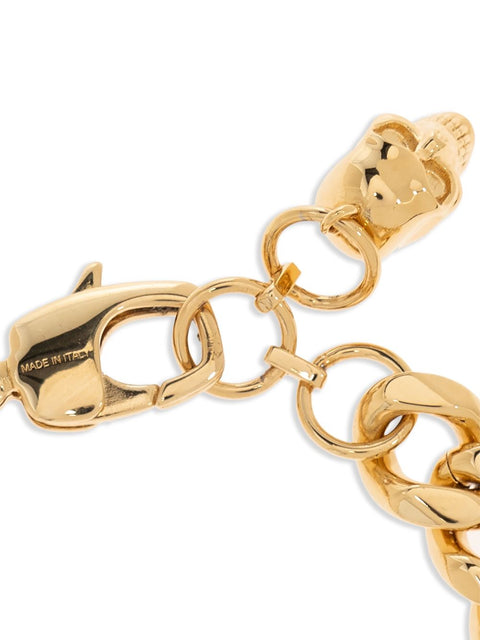Alexander Mcqueen Alexander McQueen Bijoux Golden