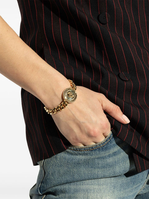 Alexander Mcqueen Alexander McQueen Bijoux Golden
