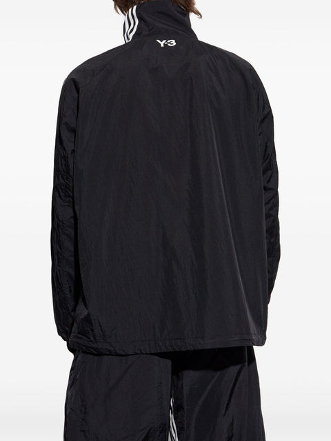 Y-3 Y-3 Nylon Shell Jacket