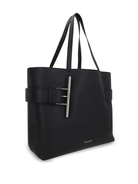 Alexander Mcqueen Alexander McQueen Bags.. Black