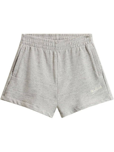 Woolrich Woolrich Shorts Grey